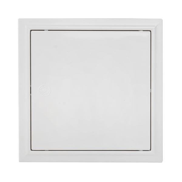 Люк ревизионный  lpnz-200x200