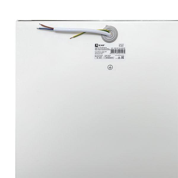 Панель светодиодная  LPL-1002-OР-36-4000-54