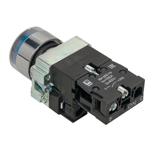 Кнопка xb2-bw61-230