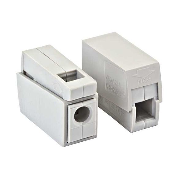 Клемма  plc-smk-111