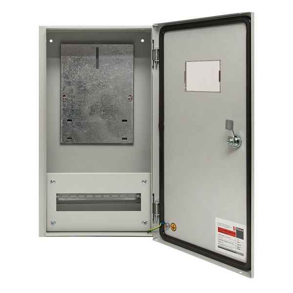 Шкаф электротехнический mb54-3