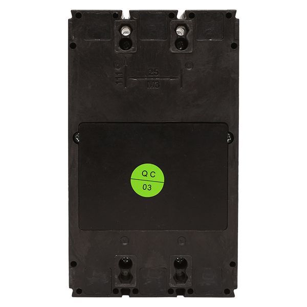 Выключатель автоматический  mccb-13-125H-TR-av