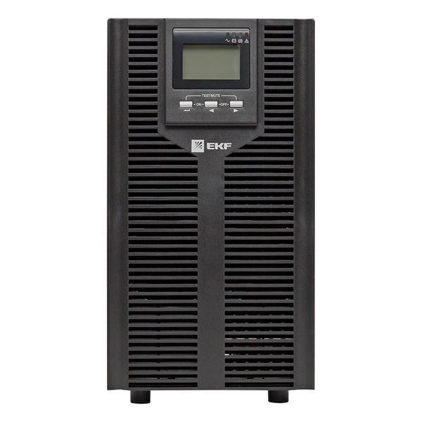 Источник бесперебойного питания  SW960G4-T