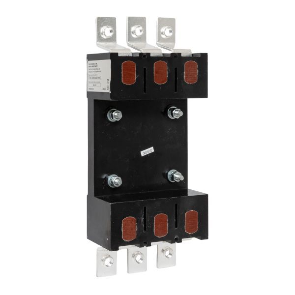 Панель втычная  mccb99m-250-pin-3f