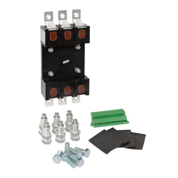 Панель втычная  mccb99m-250-pin-3f