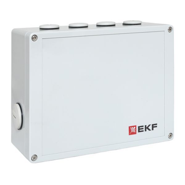 Коробка монтажная Heat Box 200 HB200