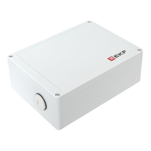 Коробка монтажная Heat Box 200 HB200