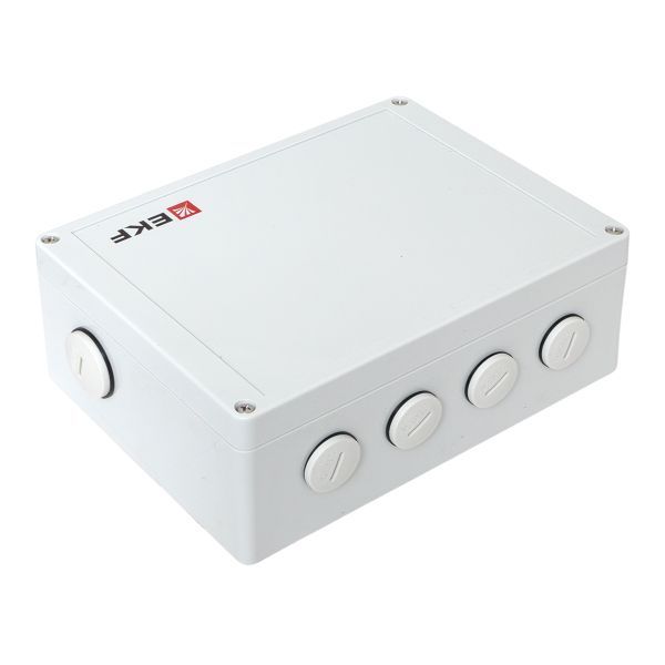 Коробка монтажная Heat Box 200 HB200
