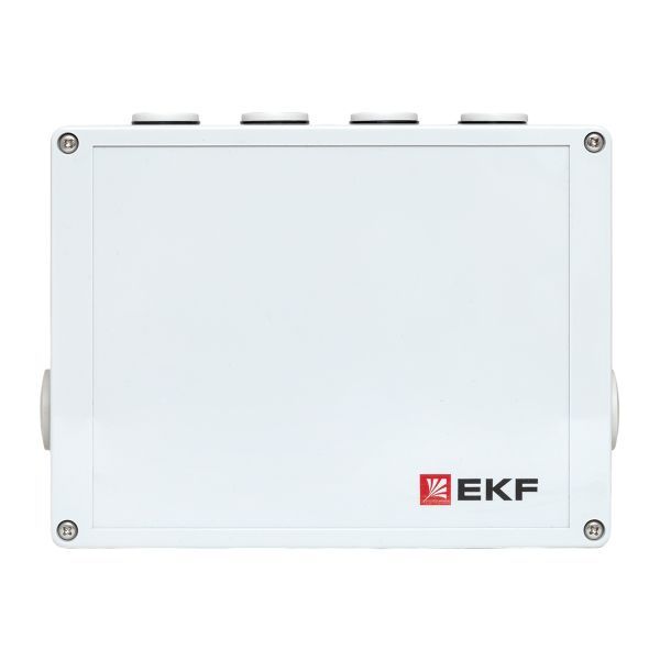 Коробка монтажная Heat Box 200 HB200