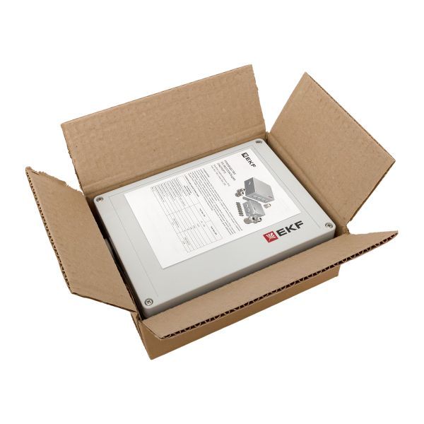 Коробка монтажная Heat Box 200 HB200