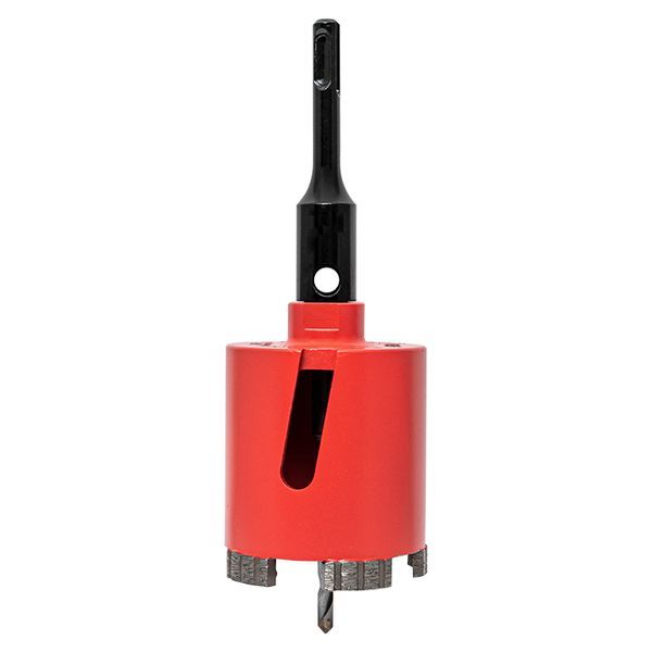Коронка буровая DCH-72TRB dch-72-trb-m16