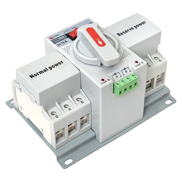 Устройство АВР ats-mcb-16c-3p-pro