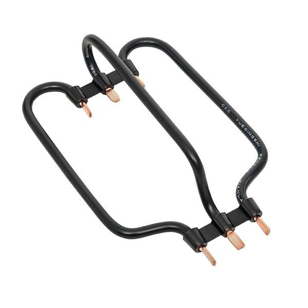 Перемычка клеммная  jbl-3-125
