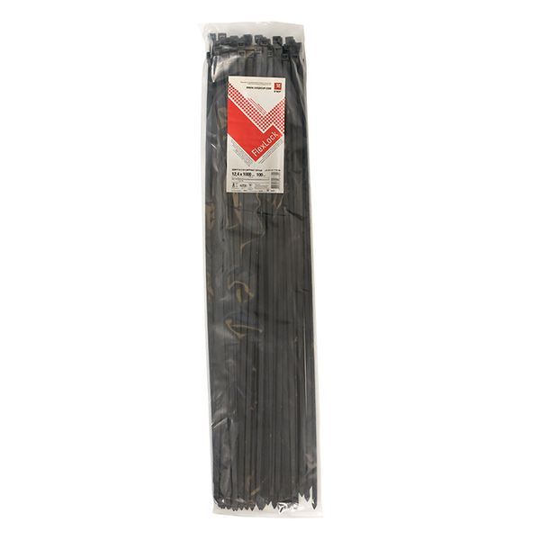 Хомут  plc-fl-ctsb-12.4x1000