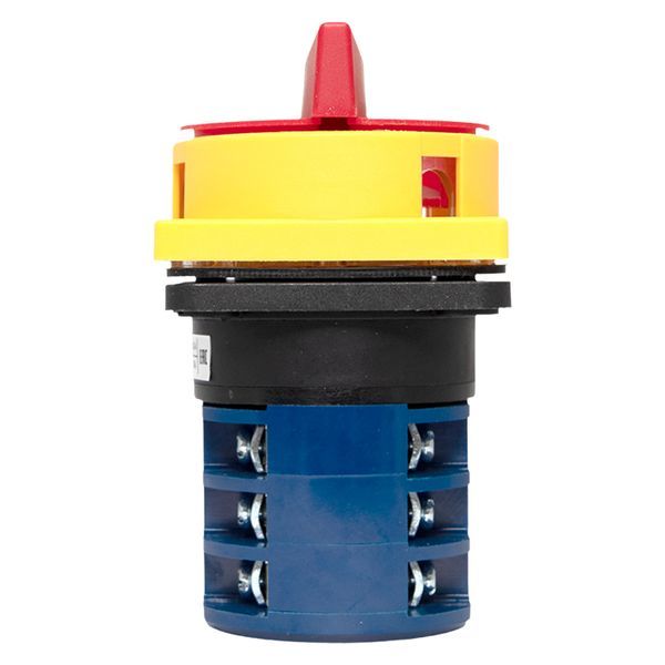 Переключатель кулачковый ПК-1-23 pk-1-23-32-a65