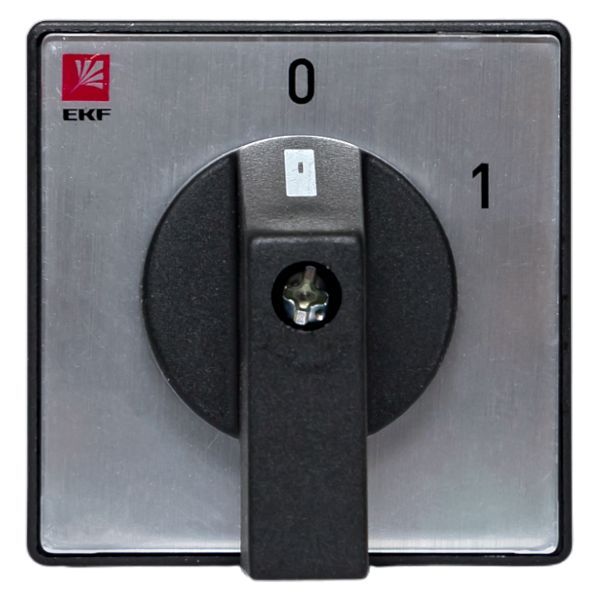 Переключатель кулачковый ПК-1-53 pk-1-53-10