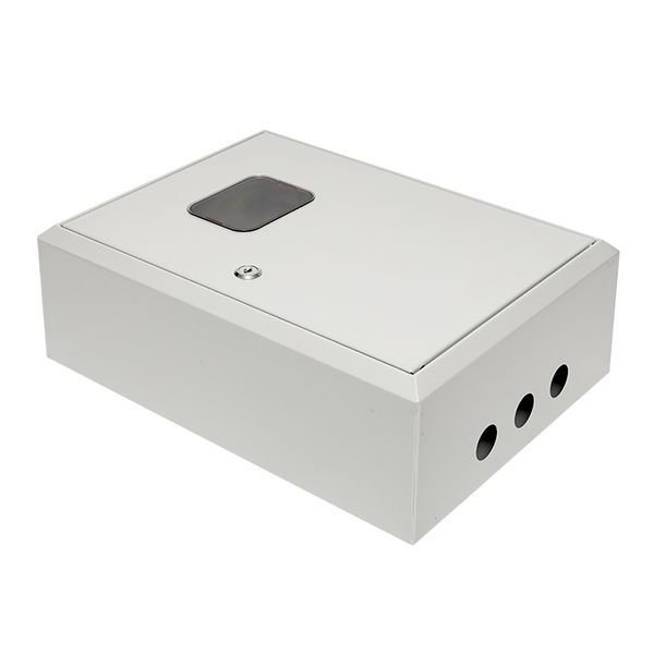 Шкаф электротехнический mb23-1/9-bas