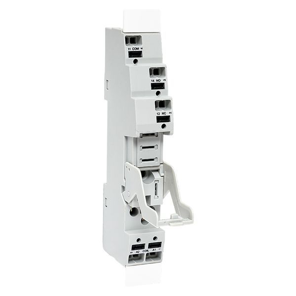 Разъем реле РM5 25/1 rm5-25-1-push