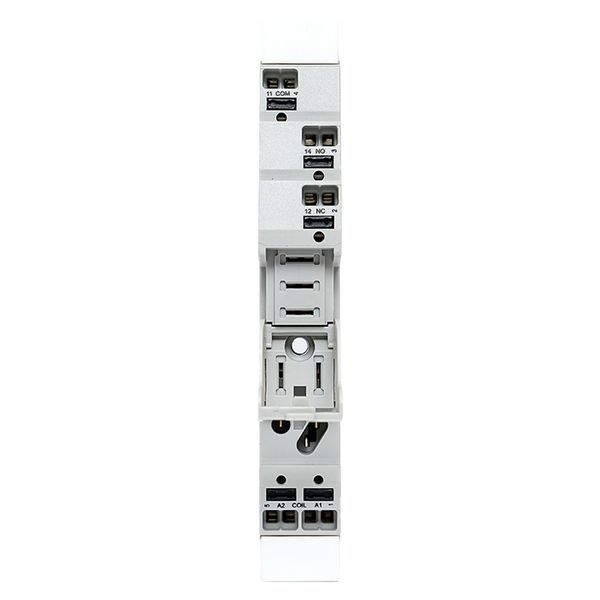Разъем реле РM5 25/1 rm5-25-1-push