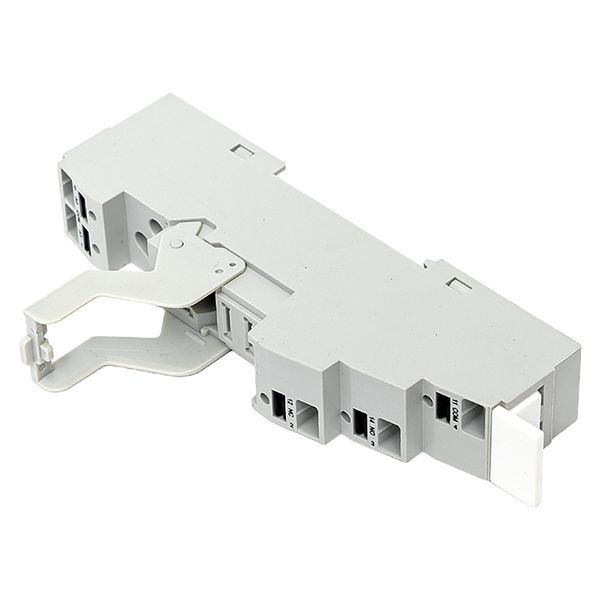 Разъем реле РM5 25/1 rm5-25-1-push