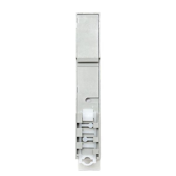Разъем реле РM5 25/1 rm5-25-1-push