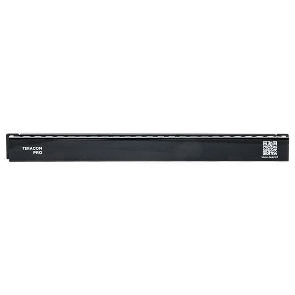 Органайзер кабельный  TRP-1CORF-PL-BK