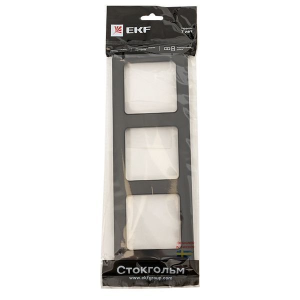 Рамка  EAM-G-302-30