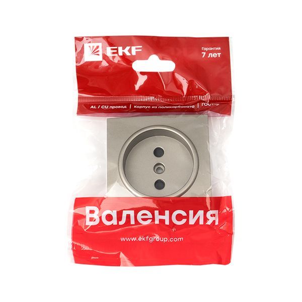 Панель лицевая  ESR10-L-022-40