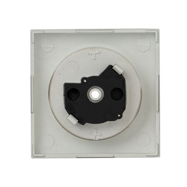 Панель лицевая ESR10-L-022-40