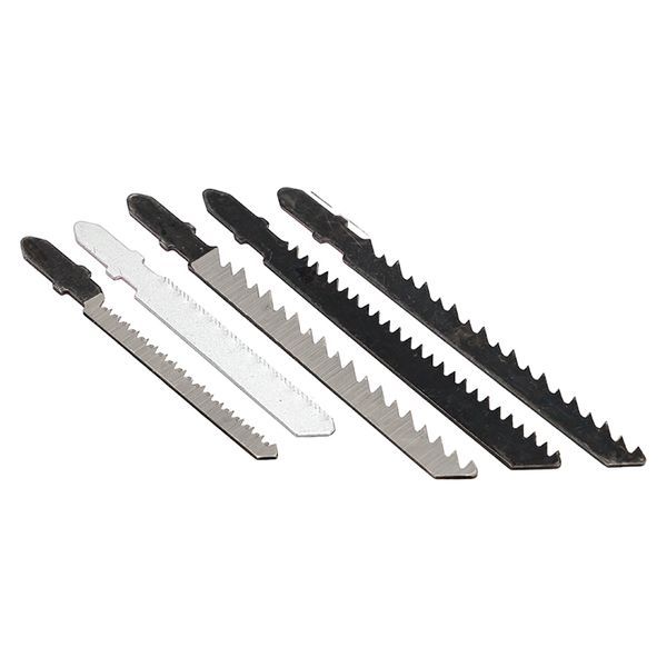 Набор пилок  npl-set-5