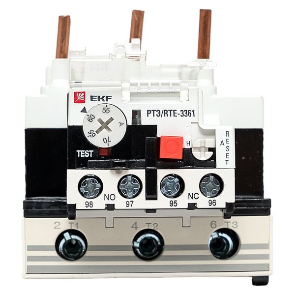 Реле rel-3361-55-70