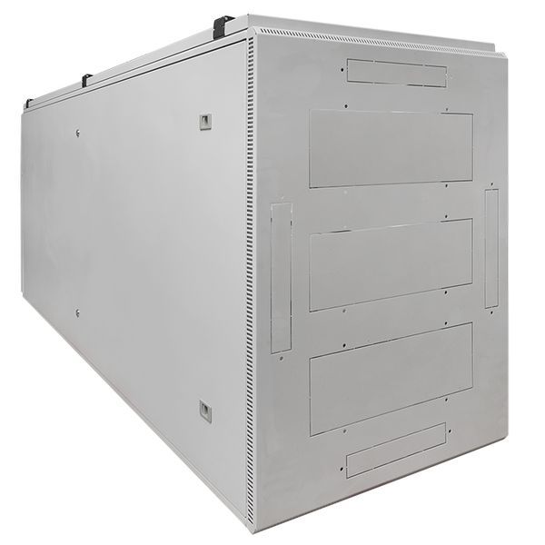 Шкаф телекоммуникационный  TRP-NTC-2466-41G