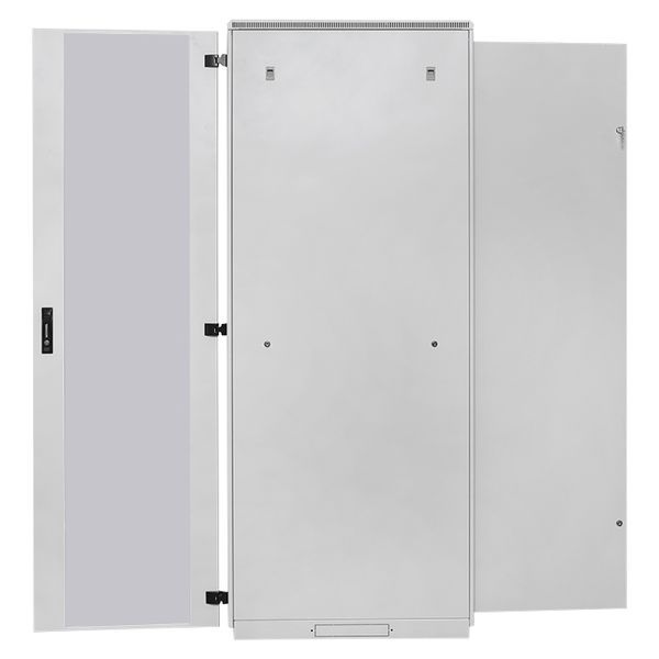 Шкаф телекоммуникационный  TRP-NTC-4766-41B