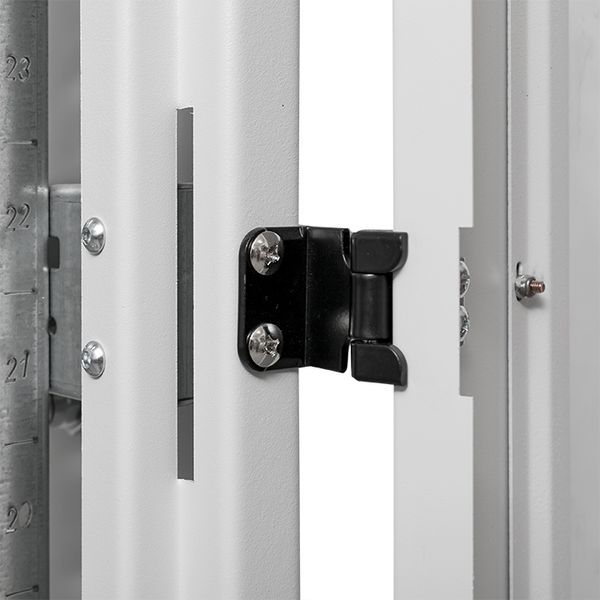 Шкаф телекоммуникационный  TRP-NTC-4766-41B