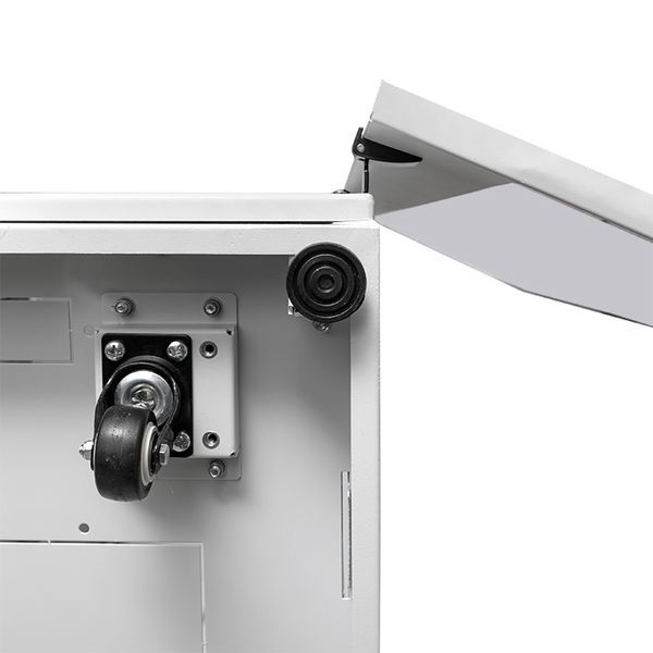 Шкаф телекоммуникационный TRP-NTC-2468-41B