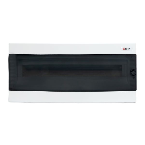 Щит распределительный  ux-1x24-n