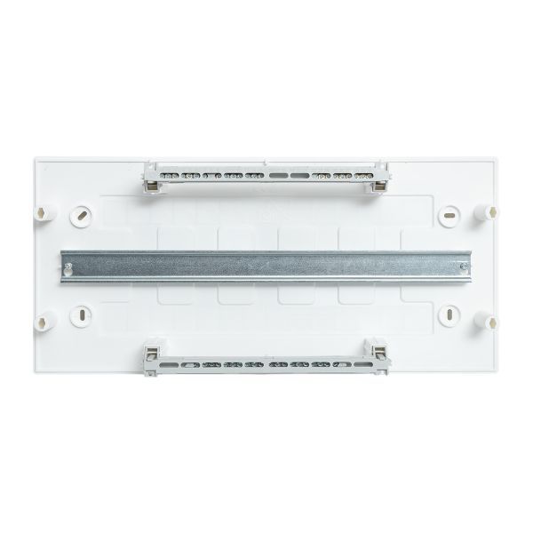 Щит распределительный  ux-1x24-n