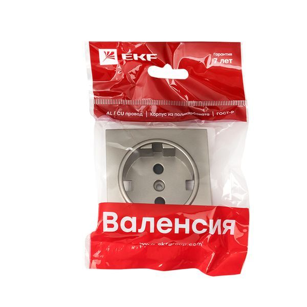Панель лицевая  ESR16-L-028-40
