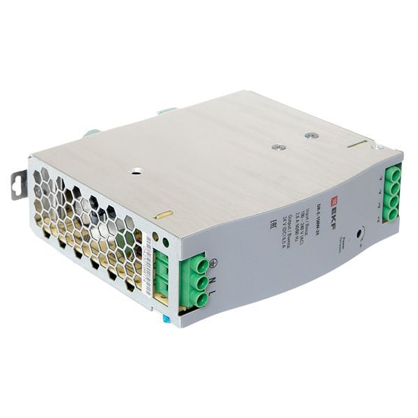 Блок питания  DR-E-150W-24