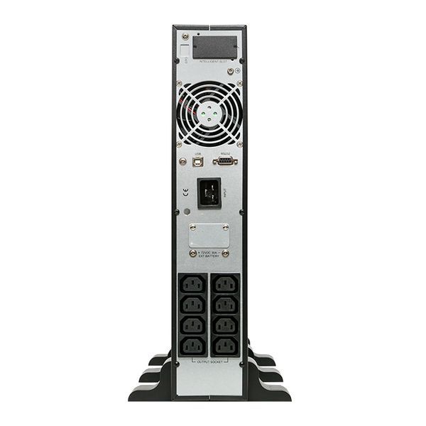 Источник бесперебойного питания  SW920Pro-RTB