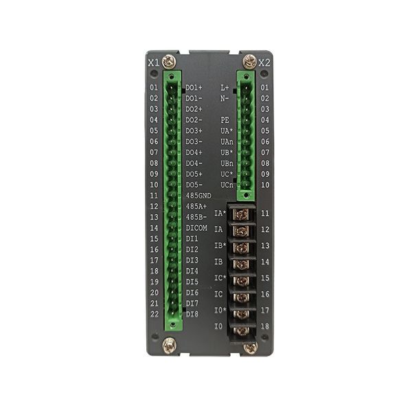 Устройство релейной защиты RT52V-512-43-85-12-22-01