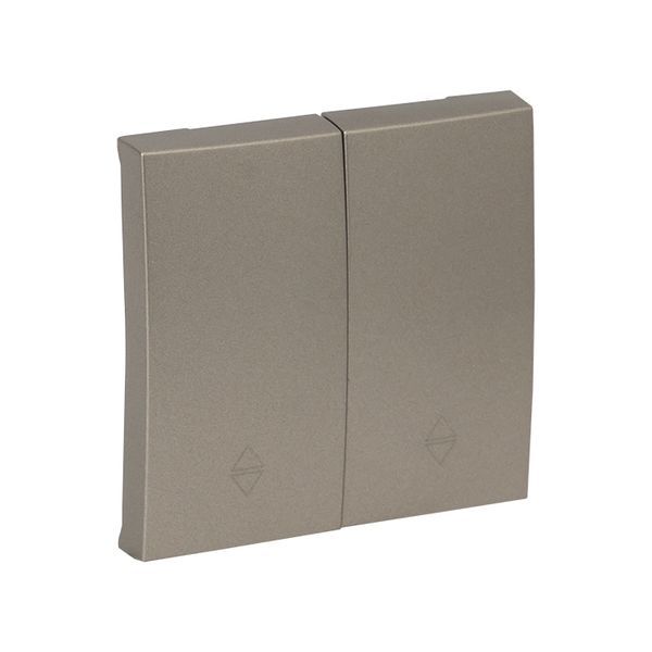 Панель лицевая  ESV10-L-027-40