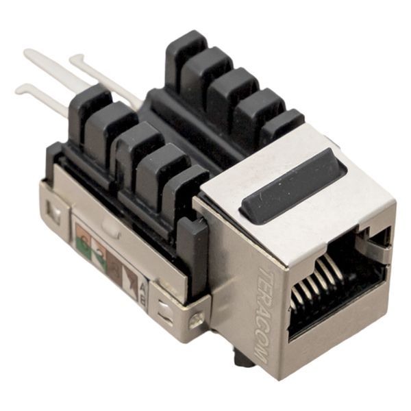 Соединитель проходной  TRP-KSTN-SOCK-90D-5EFTP