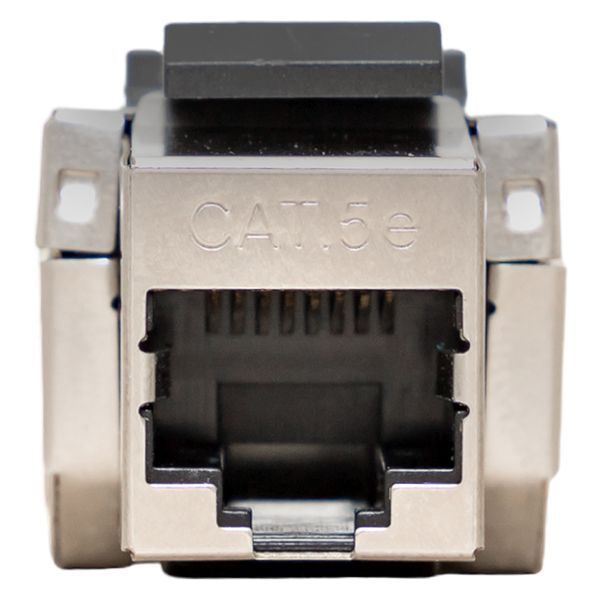 Соединитель проходной  TRP-KSTN-SOCK-90D-5EFTP