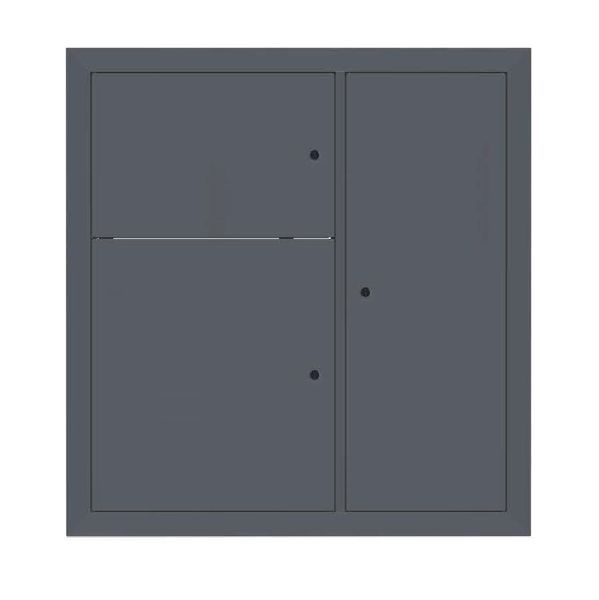 Щит этажный  mb29-v-bo-ral7016