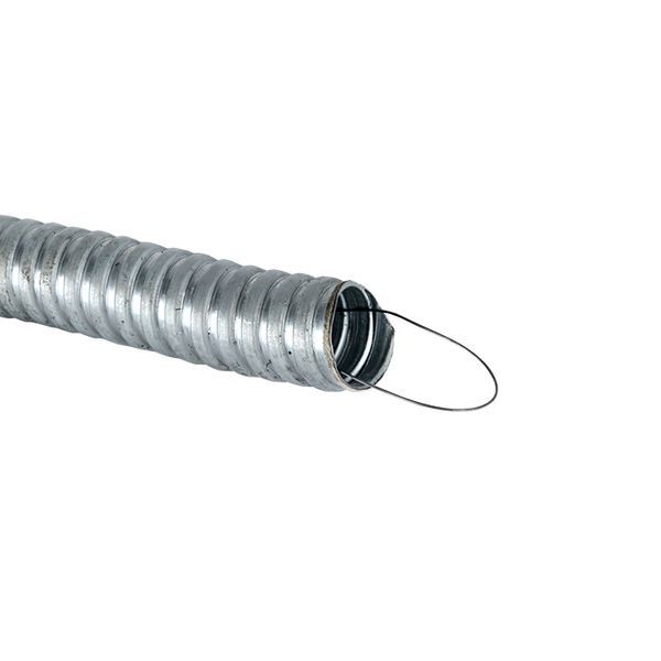 Металлорукав  mrzn-18-50