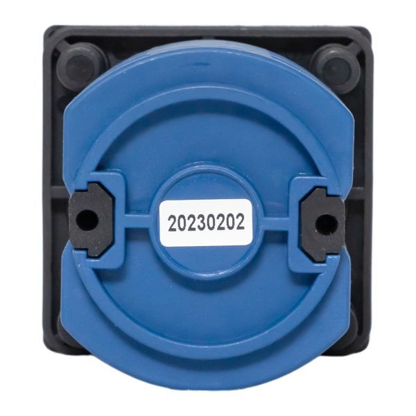 Переключатель кулачковый ПК-1-52 pk-1-52-25