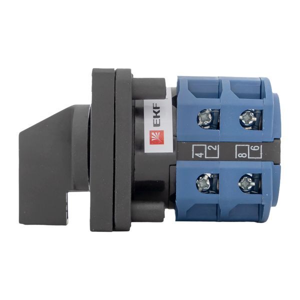 Переключатель кулачковый ПК-1-52 pk-1-52-25