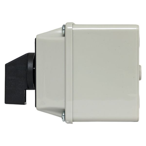Переключатель кулачковый ПК-3-13 pk-3-13-25