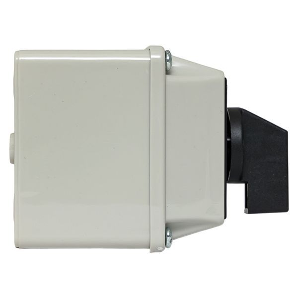 Переключатель кулачковый ПК-3-13 pk-3-13-25
